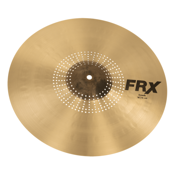 Sabian Sabian 16" Crash FRX Cymbal