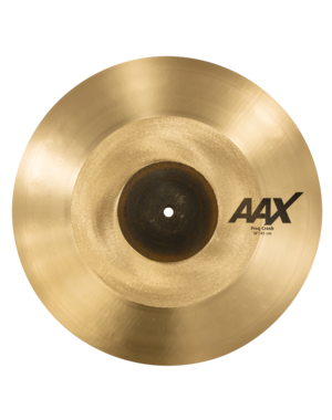 Sabian Sabian 18" Frequency Crash Cymbal
