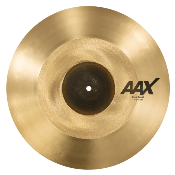 Sabian Sabian 18" Frequency Crash Cymbal