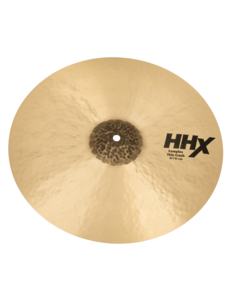 Sabian Sabian 16" HHX Complex Thin Crash Cymbal