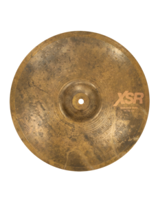 Sabian Sabian 14" XSR Monarch Hi Hat Cymbals