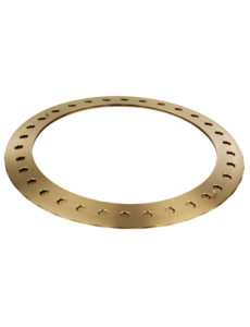 Sabian Sabian 14" Jojo Mayer Hoop Crasher