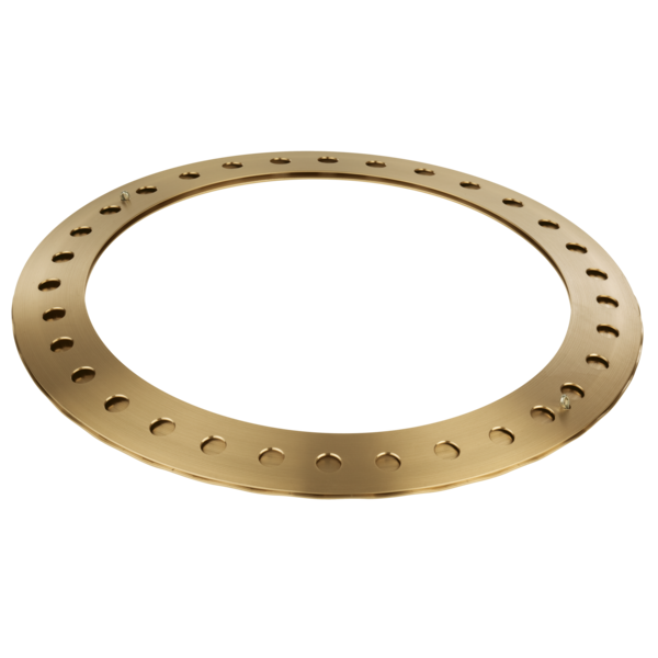 Sabian Sabian 14" Jojo Mayer Hoop Crasher