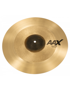 Sabian Sabian 17" AAX Frequency Crash Cymbal