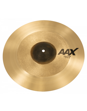Sabian Sabian 17" AAX Frequency Crash Cymbal