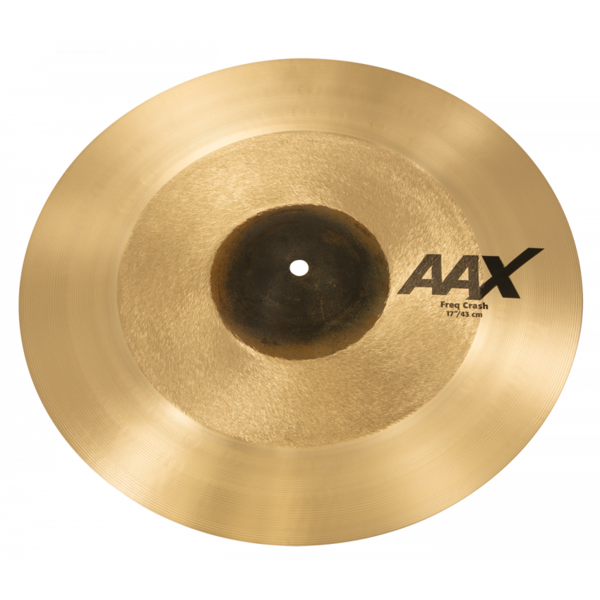 Sabian Sabian 17" AAX Frequency Crash Cymbal