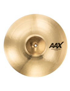Sabian Sabian 17" AAX X-Plosion Fast Crash Cymbal