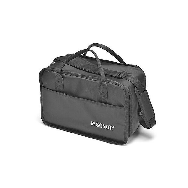 Sonor Sonor DP 672 Double Bass Drum Pedal - Ex Display