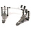 Sonor Sonor DP 672 Double Bass Drum Pedal - Ex Display