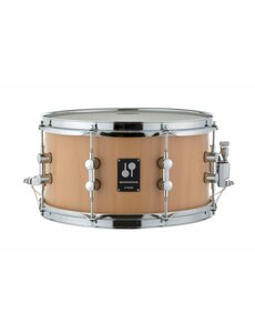 Sonor Sonor Kompressor 13" x 7" Beech Snare Drum, Natural