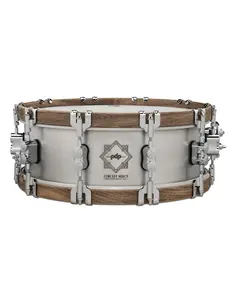 PDP PDP Concept Select 14" x 5" Aluminium Snare Drum