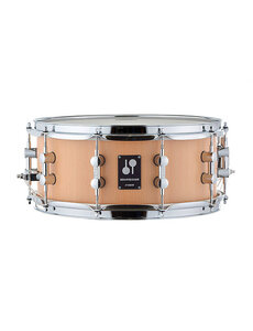 Sonor Sonor Kompressor 14" x 6" Beech Snare Drum, Natural