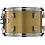 Yamaha Yamaha Absolute Hybrid Maple 8" x 7" Tom Drum, Gold Champagne Sparkle