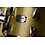 Yamaha Yamaha Absolute Hybrid Maple 8" x 7" Tom Drum, Gold Champagne Sparkle