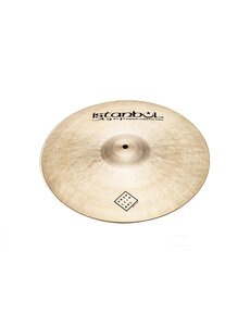 Istanbul Istanbul Agop Traditional 17" Dark Hi-Hat Cymbals