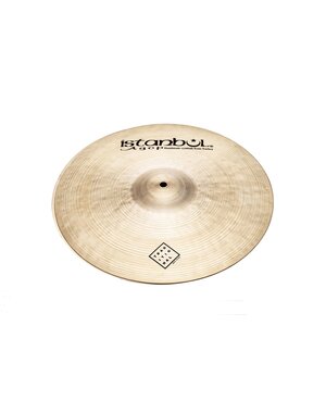 Istanbul Istanbul Agop Traditional 17" Dark Hi-Hat Cymbals
