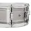 DW Drums PDP Concept 14" x 6.5" Brushed Aluminium Snare Drum