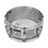 DW Drums PDP Concept 14" x 6.5" Brushed Aluminium Snare Drum