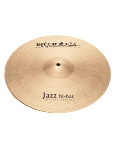 Istanbul Istanbul Agop 13″ Special Edition Jazz Hi-Hats