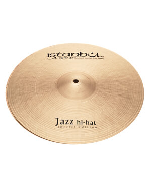 Istanbul Istanbul Agop 13″ Special Edition Jazz Hi-Hats