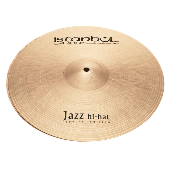 Istanbul Istanbul Agop 13″ Special Edition Jazz Hi-Hats