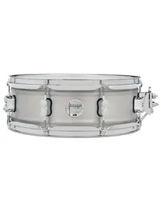 PDP PDP Concept 14" x 5" Satin Brushed Aluminium Snare Drum