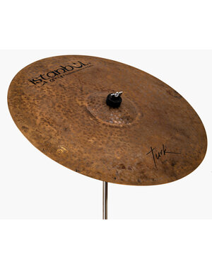 Istanbul Istanbul Agop 20″ Turk Ride