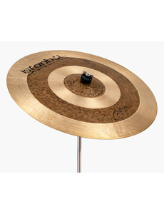 Istanbul Istanbul Agop 20″ Sultan Jazz Ride