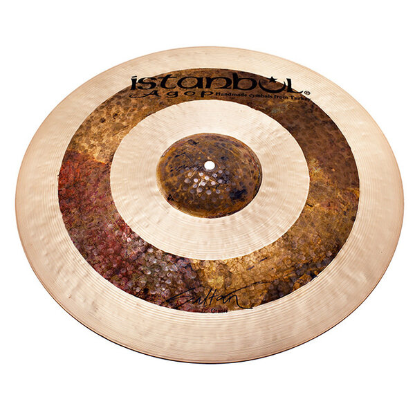 Istanbul Istanbul Agop 20″ Sultan Crash