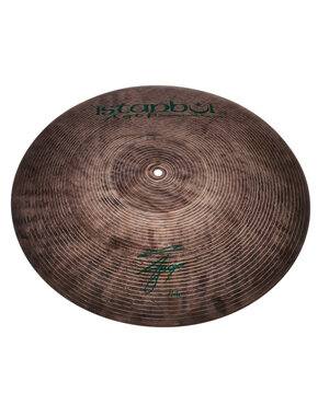 Istanbul Istanbul Agop 19″ Agop Flat Ride