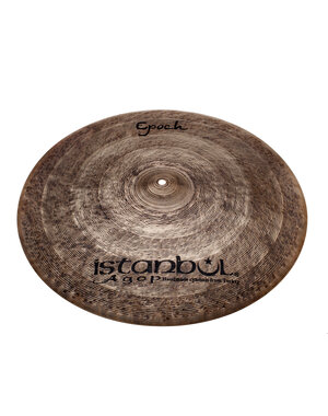 Istanbul Istanbul Agop 18″ Lenny White Epoch Crash