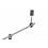 Sonor Sonor MBS 673 MC Cymbal Boom Stand