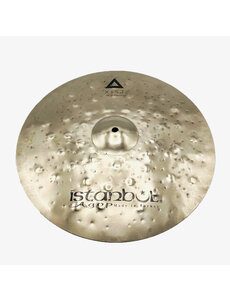Istanbul Istanbul Agop XIST 15" Dry Dark Brilliant Hi-Hat Cymbals