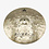 Istanbul Istanbul Agop XIST 15" Dry Dark Brilliant Hi-Hat Cymbals