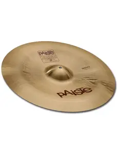 Paiste Paiste 18" 2002 Novo China Cymbal