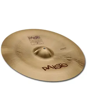 Paiste Paiste 18" 2002 Novo China Cymbal