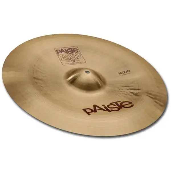 Paiste Paiste 18" 2002 Novo China Cymbal