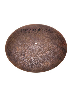 Istanbul Istanbul Agop 18″ Turk Flat Ride