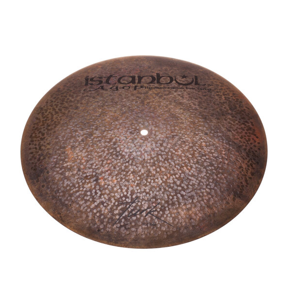 Istanbul Istanbul Agop 18″ Turk Flat Ride