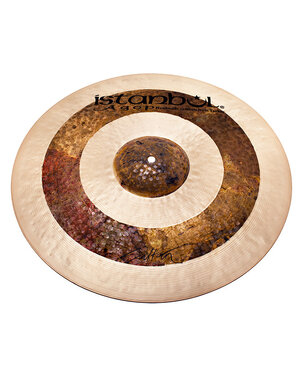 Istanbul Istanbul Agop 18″ Sultan Crash