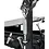 DW Drums PDP Concept Series Direct-Drive Double Bass Drum Pedal