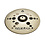 Istanbul Xist 14" Ion Hi Hat Cymbals