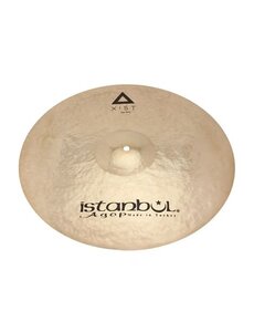 Istanbul Istanbul Agop 20″ Xist Raw Ride