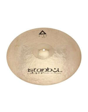 Istanbul Istanbul Agop 20″ Xist Raw Ride