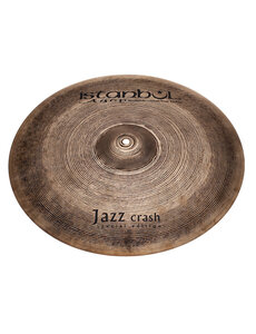 Istanbul Istanbul Agop 16″ Special Edition Jazz Crash