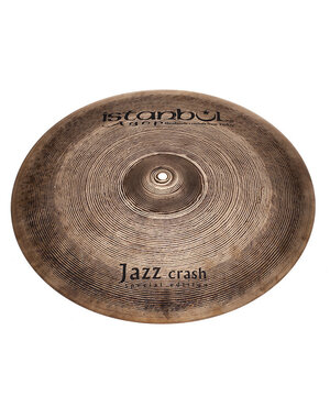 Istanbul Istanbul Agop 16″ Special Edition Jazz Crash