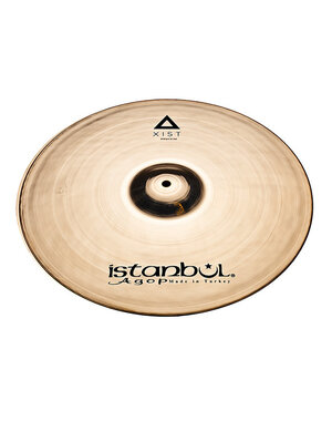Istanbul Istanbul Agop XIST 13" Brilliant Hi Hat Cymbals