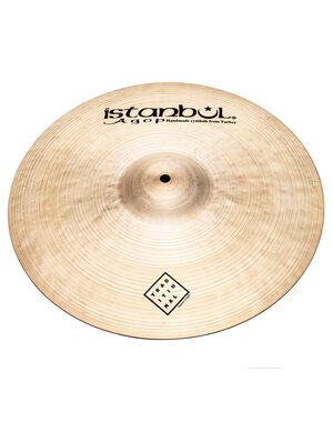 Istanbul Istanbul Agop 16″ Traditional Heavy Crash