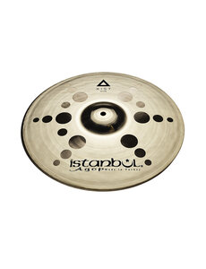 Istanbul Istanbul Agop 10″ Xist Ion Hi-Hats