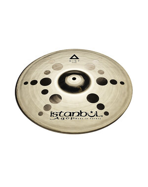 Istanbul Istanbul Agop 10″ Xist Ion Hi-Hats